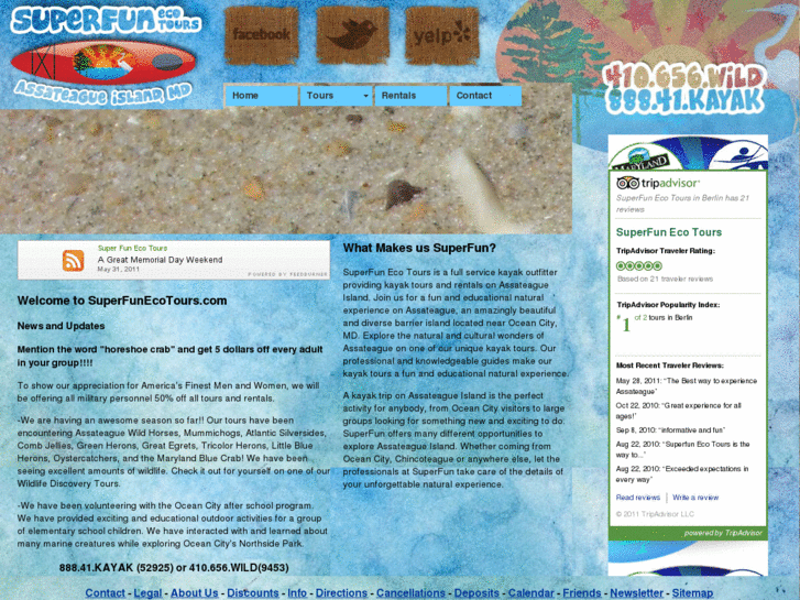 www.superfunecotours.com