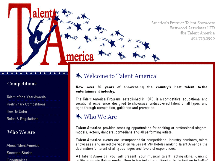 www.talentamericaawards.com