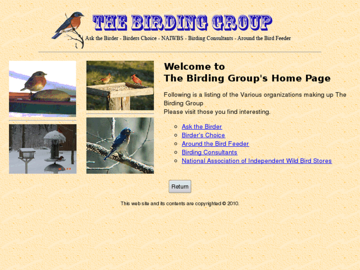 www.thebirdinggroup.com