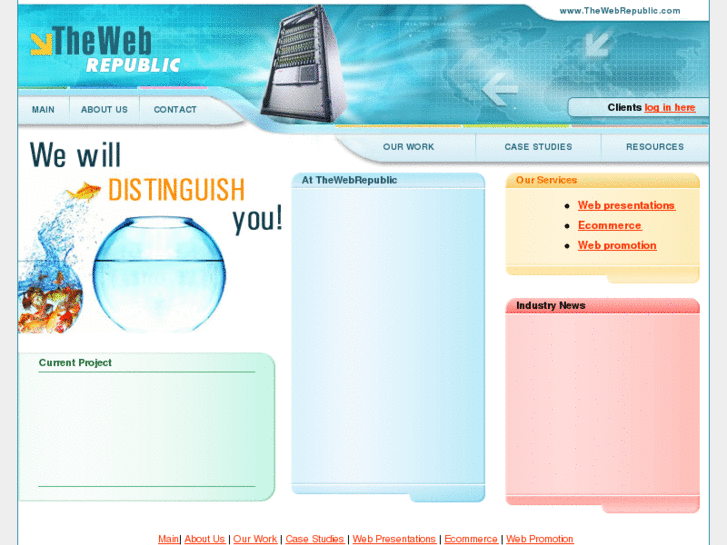 www.thewebrepublic.info