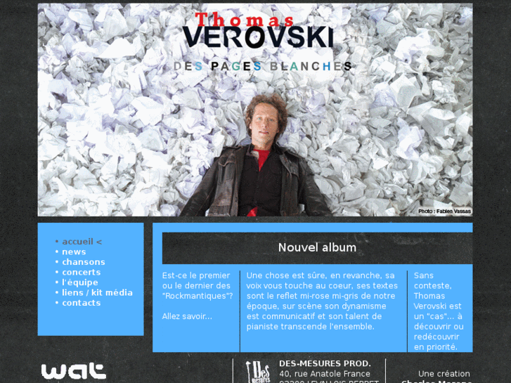 www.thomasverovski.com