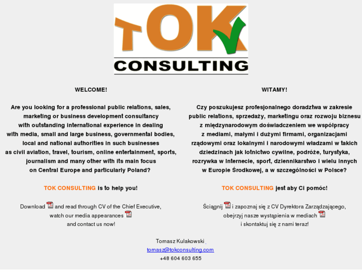 www.tokconsulting.com