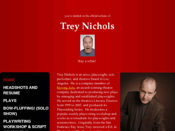 www.treynichols.net