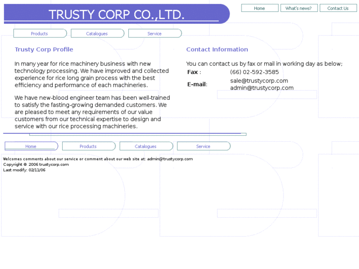 www.trustycorp.com