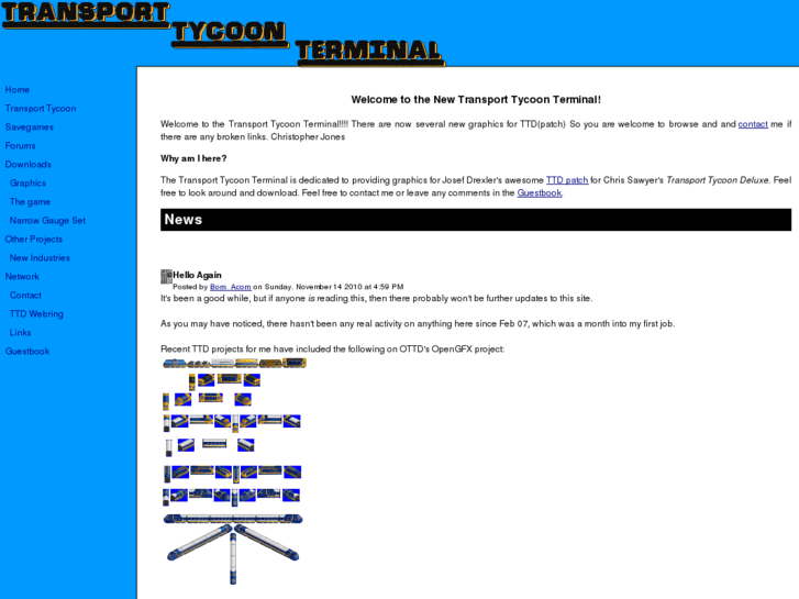 www.tt-terminal.co.uk