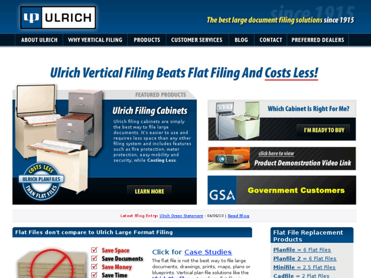 www.ulrichplanfiling.com