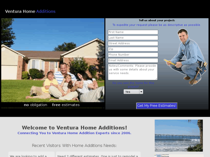 www.venturahomeadditions.com