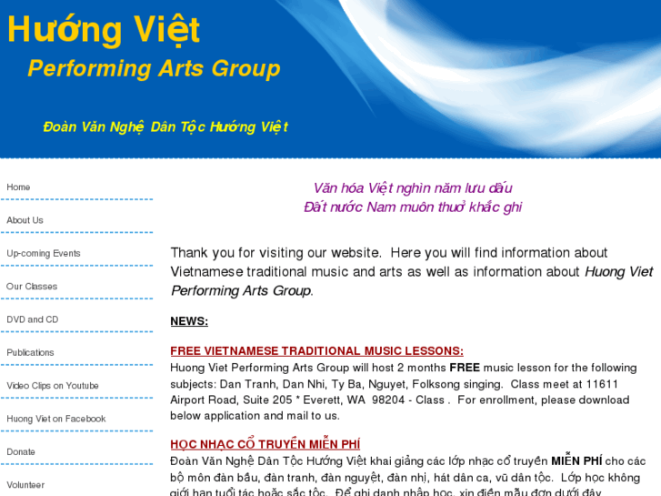 www.vietmelody.org