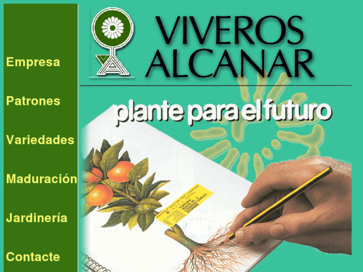 www.viverosalcanar.com