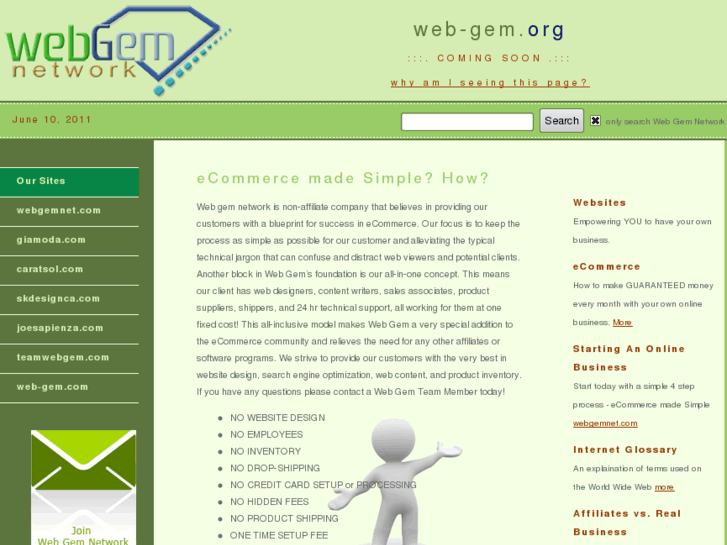 www.web-gem.org