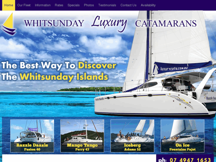 www.whitsundaycharterboats.com.au