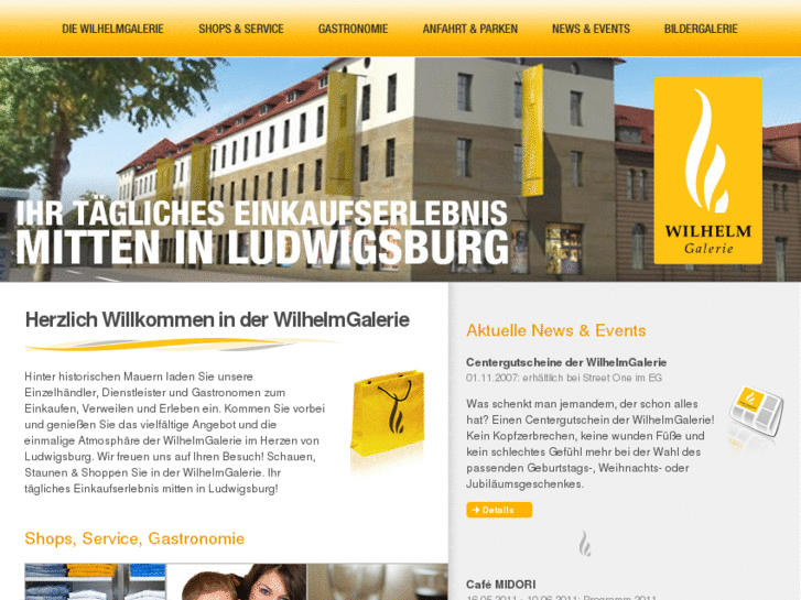 www.wilhelm-galerie.com