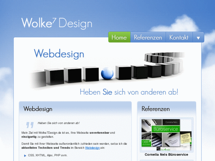 www.wolke7design.de