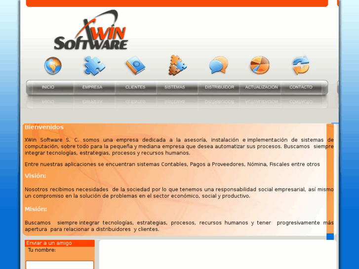 www.xwinsoftware.com