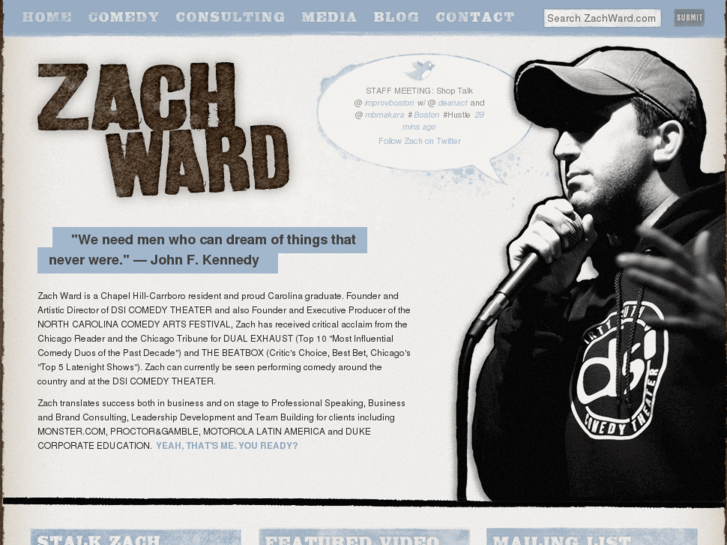 www.zachward.com