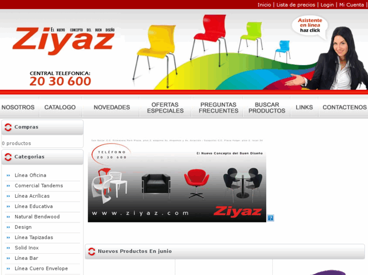 www.ziyaz.com