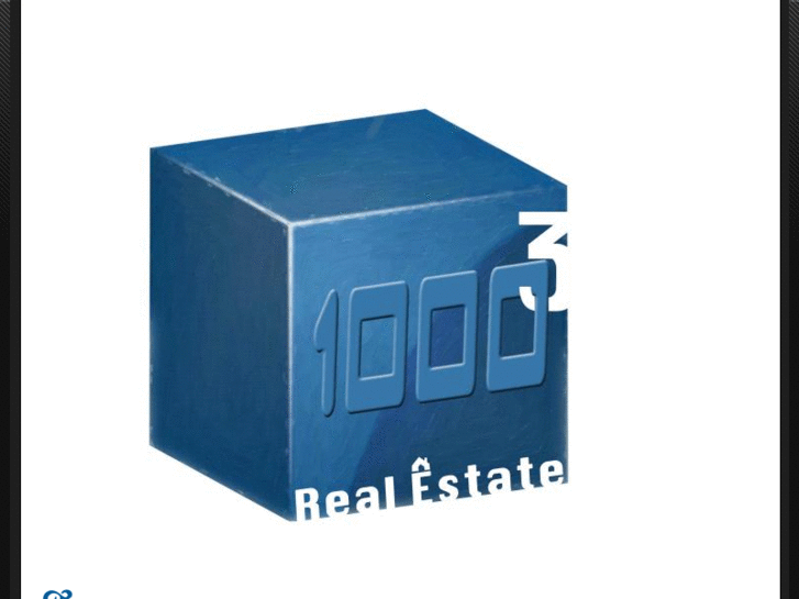 www.1000cubed.com