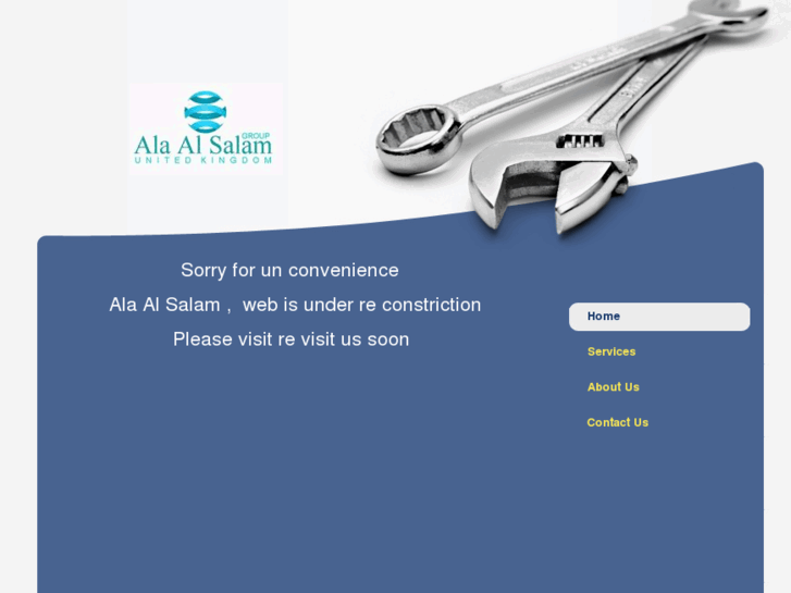 www.alaalsalam.com
