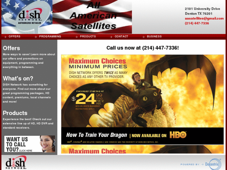 www.all-americansatellites.com
