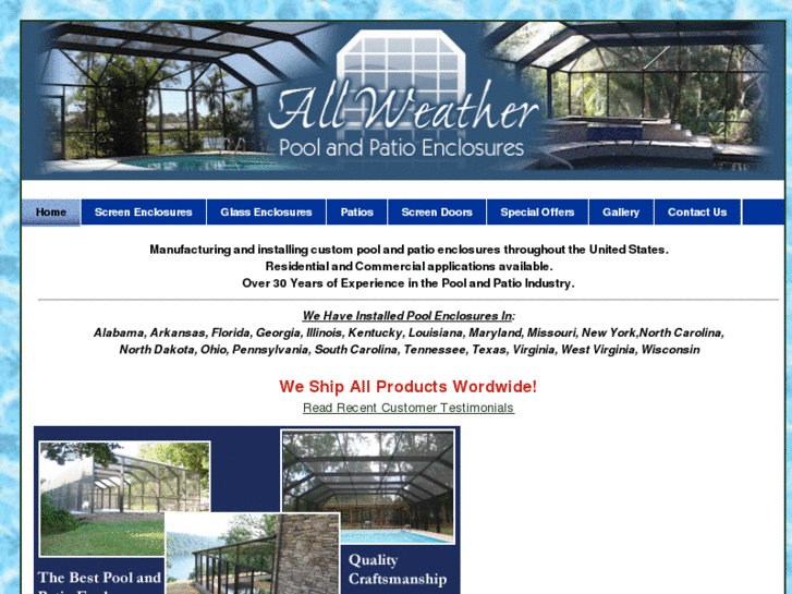 www.allweatherpoolandpatio.com