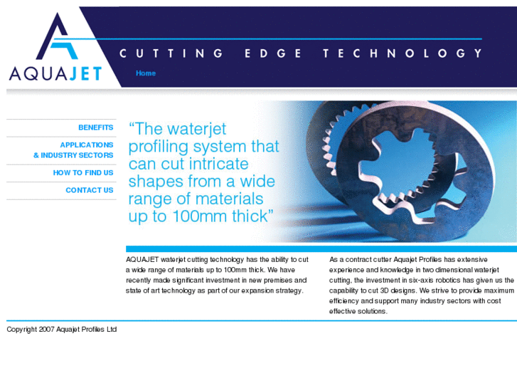 www.aquajetprofiles.co.uk