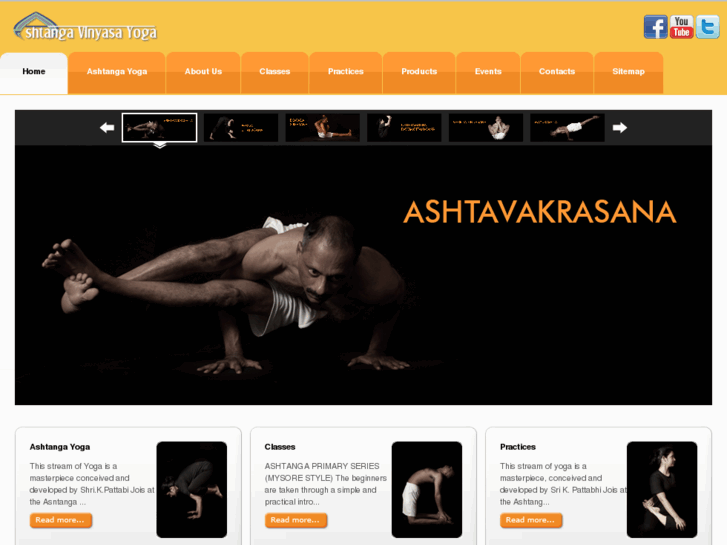 www.ashtangachennai.com