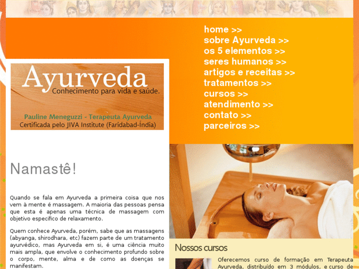 www.ayurvedaonline.com.br