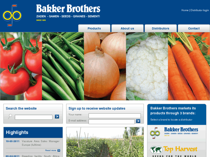 www.bakkerbrothers.nl