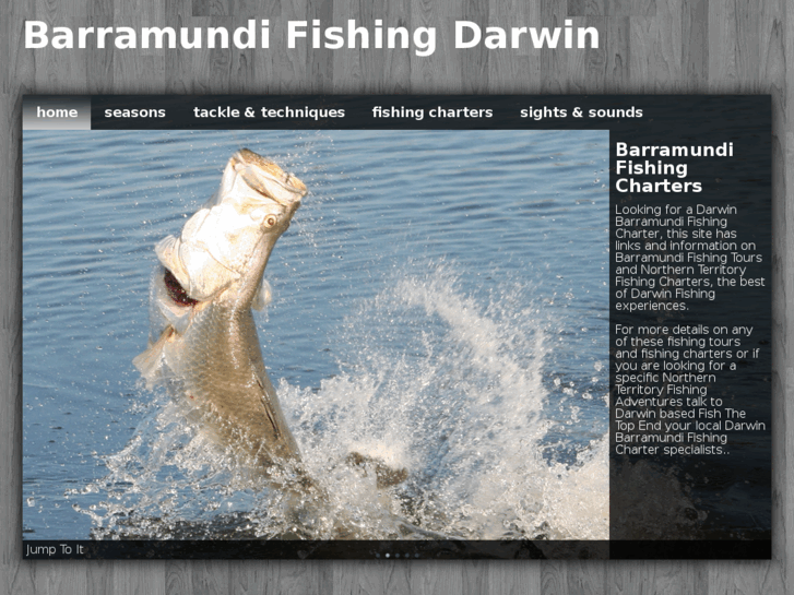 www.barramundifishingcharters.com.au