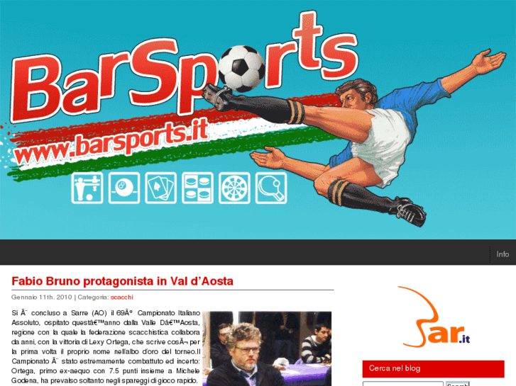 www.barsports.it