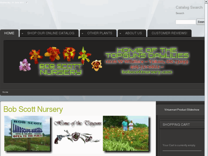 www.bobscottnursery.com