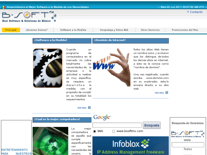 www.bsoftmx.com