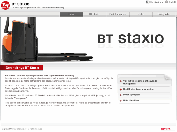 www.bt-staxio.se