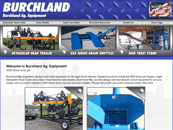 www.burchlandag.com