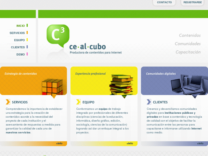 www.cealcubo.com.ar