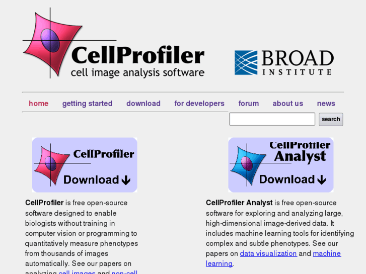 www.cellprofiler.com