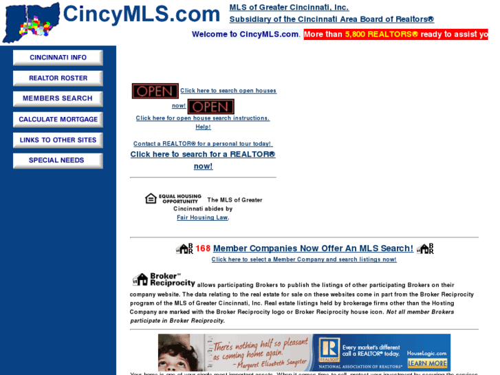 www.cincymls.info