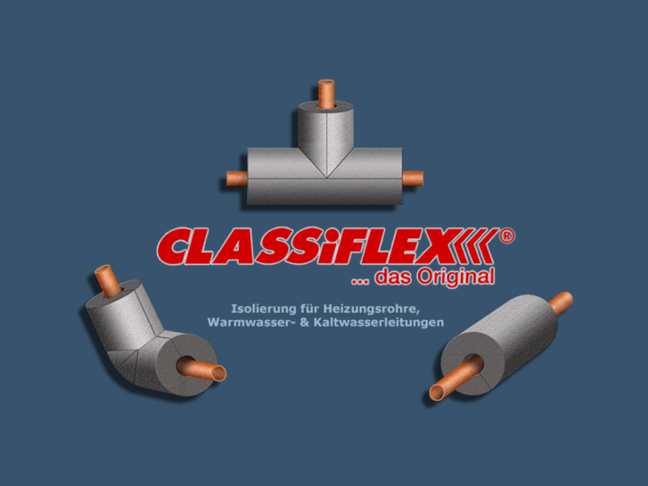 www.classiflex.com