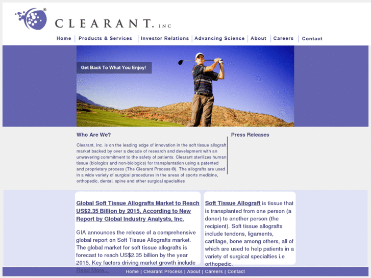 www.clearant.com