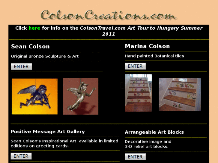 www.colsoncreations.com