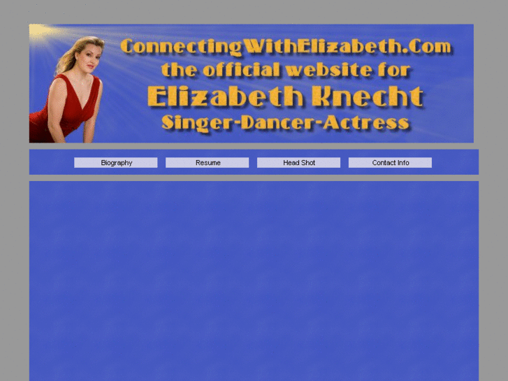 www.connectingwithelizabeth.com