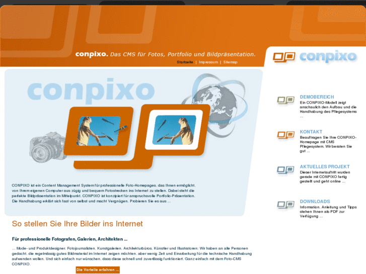 www.conpixo.com