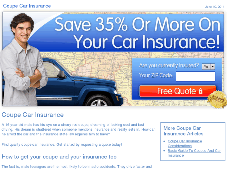 www.coupe-car-insurance.com