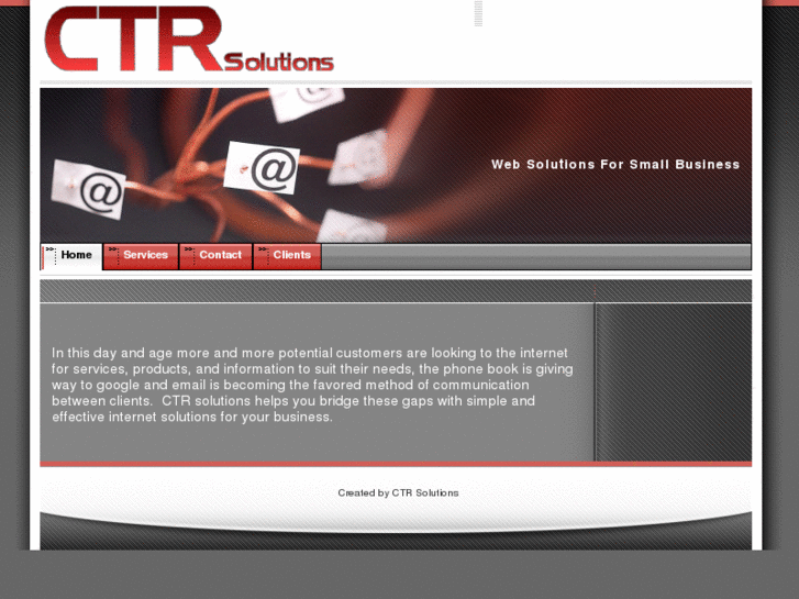 www.ctrsolutions.net