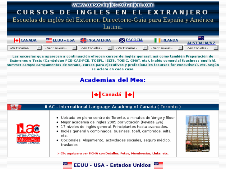 www.cursos-ingles-extranjero.com