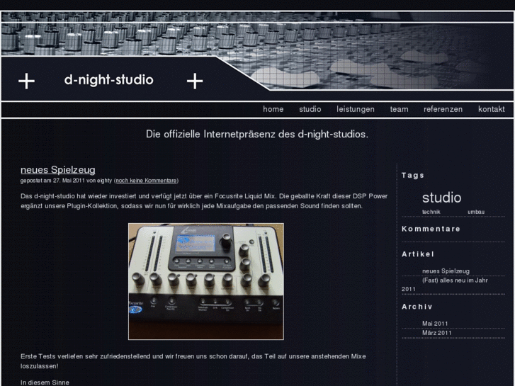 www.d-night-studio.com