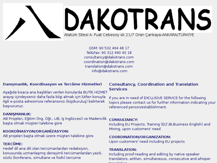 www.dakotrans.com