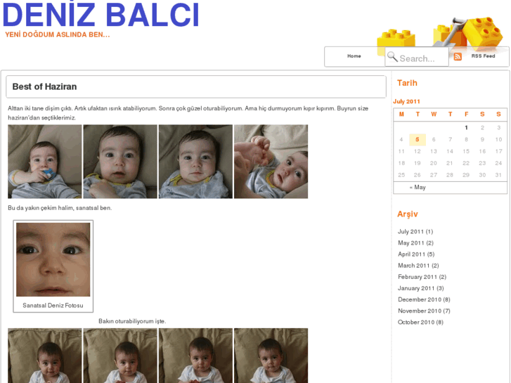 www.denizbalci.com