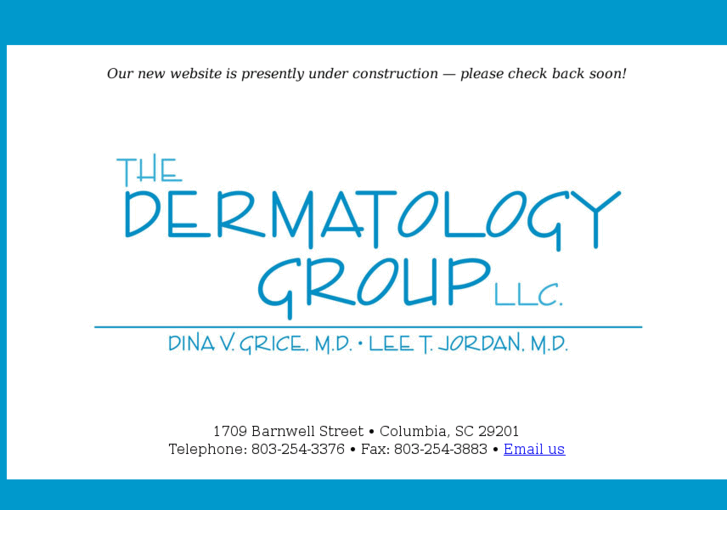 www.dermgroupsc.com