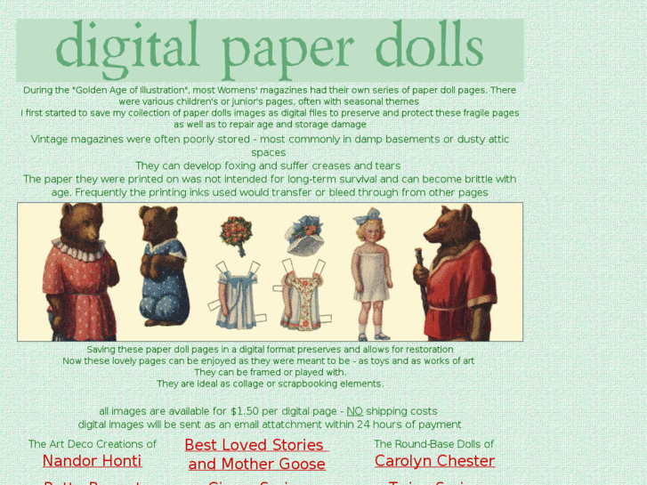 www.digitalpaperdolls.com